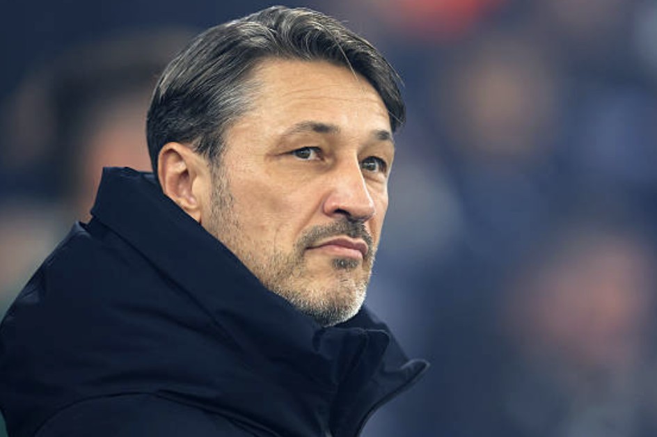 欧冠第4轮4-1：曼城碾压多特蒙德，尼科-科瓦奇面子挂不住