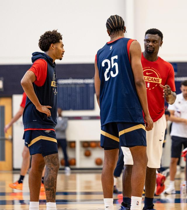 1.3亿首发却一胜难求？鹈鹕的2亿账单把NBA变成笑话