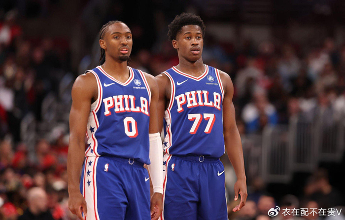 111-113！76人丢榜首反被翻盘，恩比德26分钟哑火，NBA东部又起波澜
