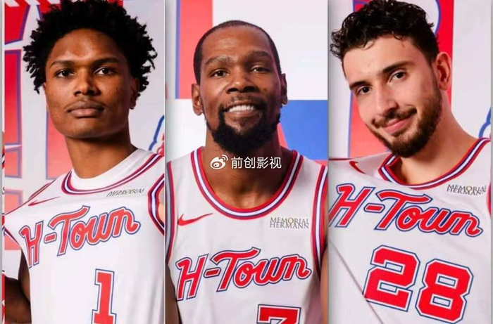 3大目标、1个真空：NBA火箭为争冠到底缺哪种控卫？