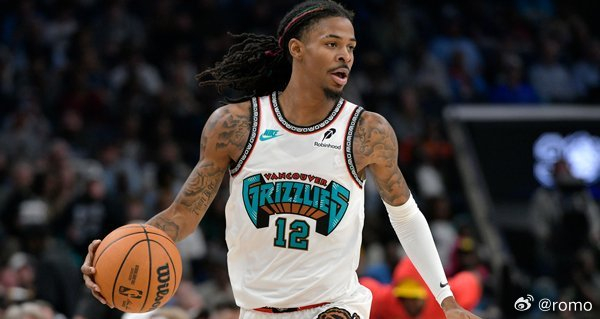 NBA：3支球队盯上莫兰特，森林狼国王火箭谁有真本事？