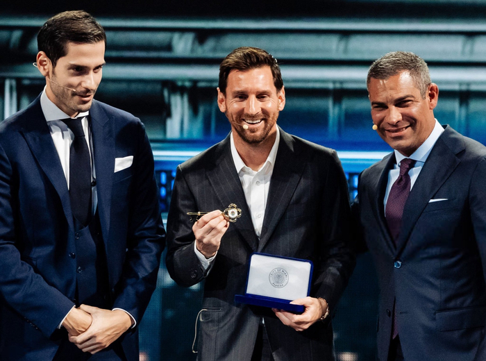 1句话定乾坤：莱昂内尔·梅西把世界杯放在英超之上，球迷炸锅