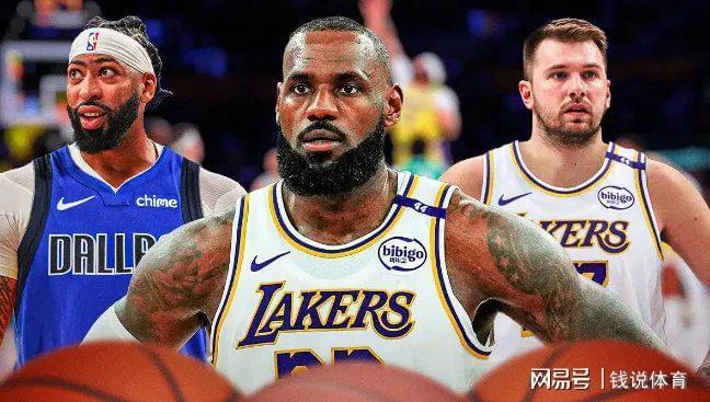 2胜4负独行侠忧郁：NBA戴维斯从全能到玻璃人