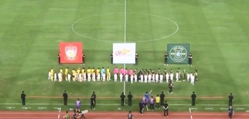 11月22日中超联赛收官：浙江队主场对阵青岛海牛队的三大隐患