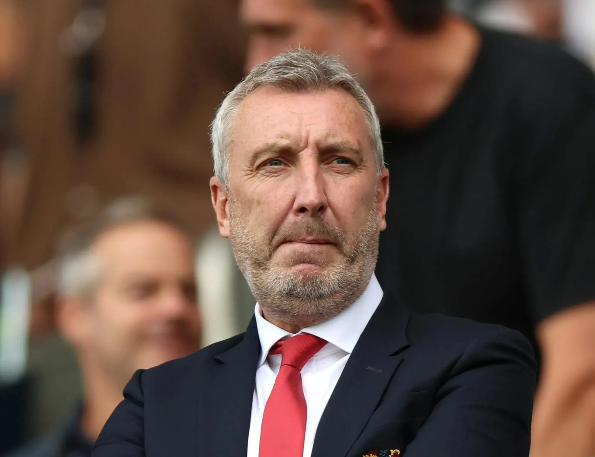 曼联夏窗3大规则曝光，英超重建还差几步？