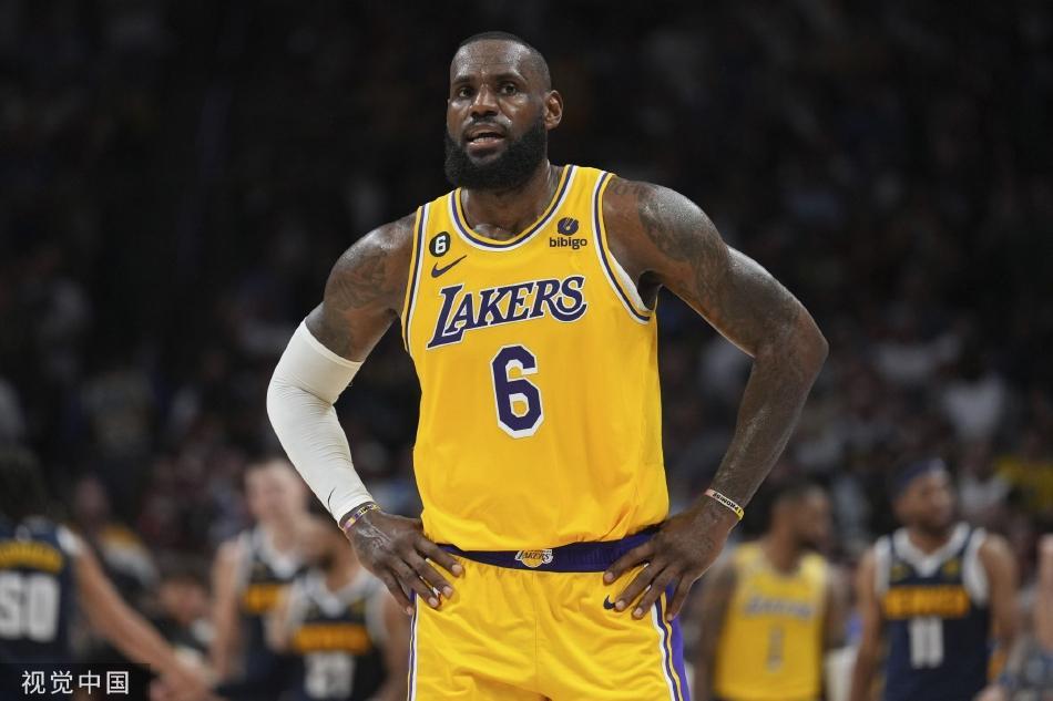 勒布朗·詹姆斯缺席5连客，湖人NBA客场考验从2025年11月9日开始，谁来背锅？