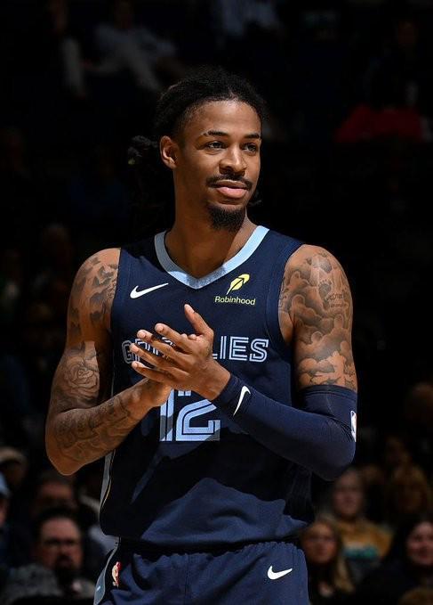 11月5日：帕金斯劝贾·莫兰特投奔热火队，NBA能复活一个明星吗