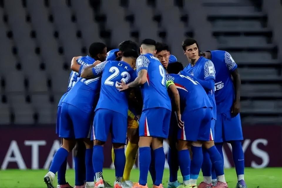 1-3输球+1000万身价，上海申花这笔买卖把中超联赛脸丢了