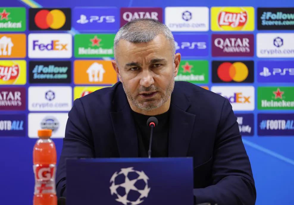 欧冠11月6日：卡拉巴赫2-2逼平切尔西，英超巨头在客场被怼成教学样板