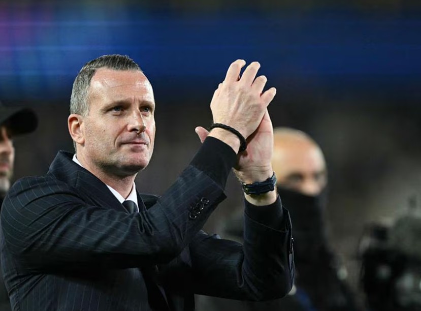 欧冠3-3狂欢：布鲁日主场逼平巴塞罗那，尼基-哈延的战术能顶多久？