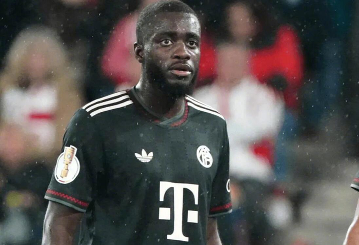 1笔口头协议？皇马盯上乌帕梅卡诺，德甲拜仁也甩剑插嘴