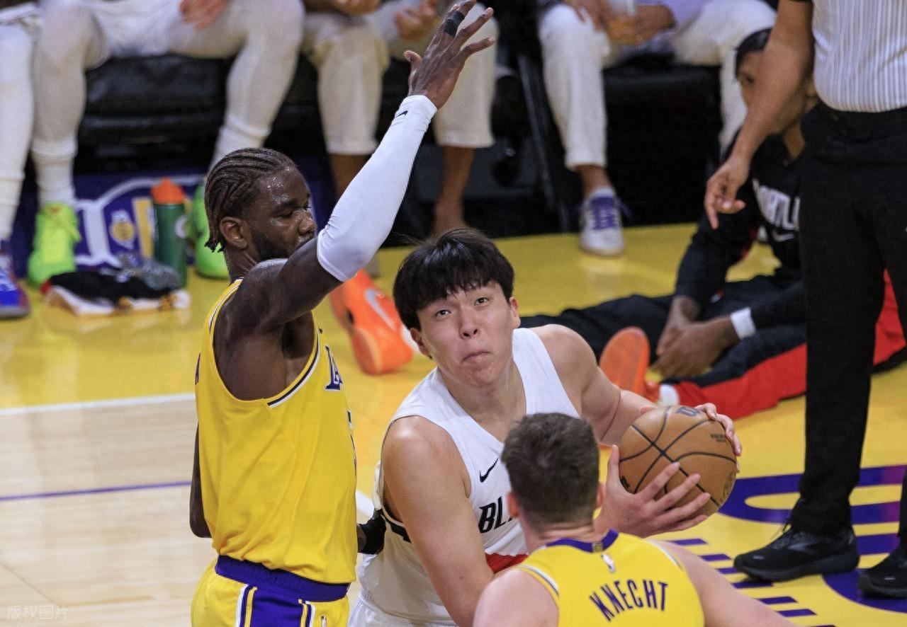 多家媒体提到的6连胜压力，开拓者主场迎战雷霆队，NBA谁背锅？