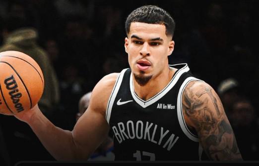 112-103终结7连败，篮网队靠小波特32分收割，NBA赛季首胜来得像解药？