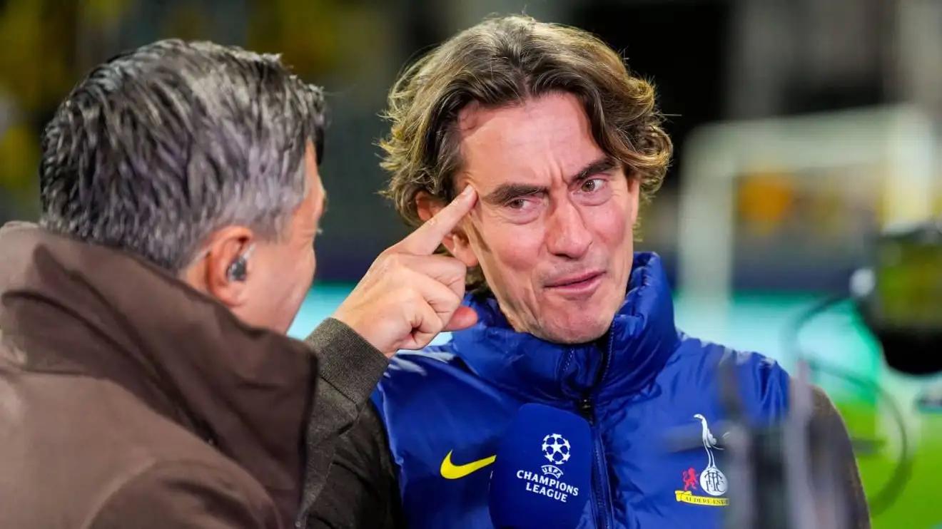 29岁射手回归风声：英超1月转会窗口，托特纳姆热刺抢伊万-托尼？