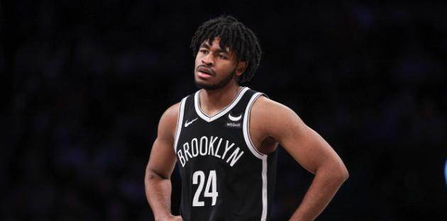 112-103！篮网队首胜靠波特32分，托马斯5分钟伤退成戏剧，NBA又见人事博弈