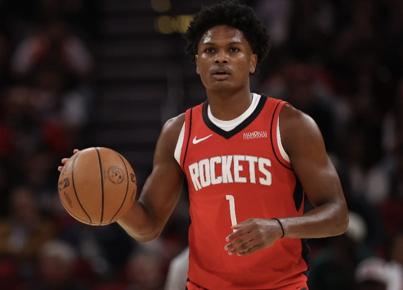 火箭124-109赢球，4处亮点比比分更重要，你在NBA还敢不服？