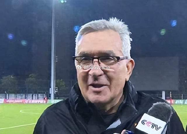 1年主帅起步就进国足？足协押宝邵佳一，中超英超都在看