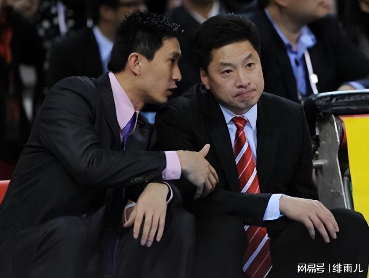 朱芳雨豪掷3000万买3外援，广东队要在CBA和NBA目光下夺冠？