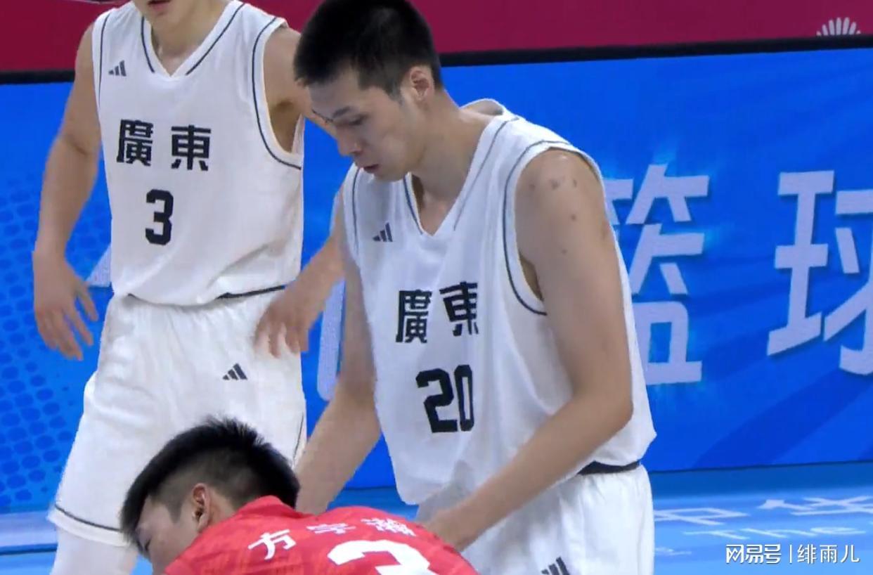 辽宁队124分狂胜，22分亮眼像NBA秀，广东队该慌？