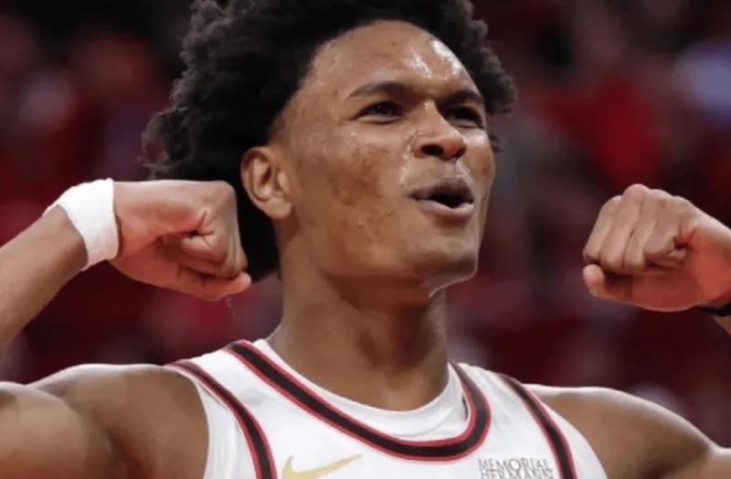 火箭124-109击败孟菲斯灰熊队，火箭四将轮番觉醒，NBA这数据刺眼