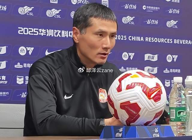 3大疑问压顶：邵佳一接手国足，能学英超和NBA那套吗？