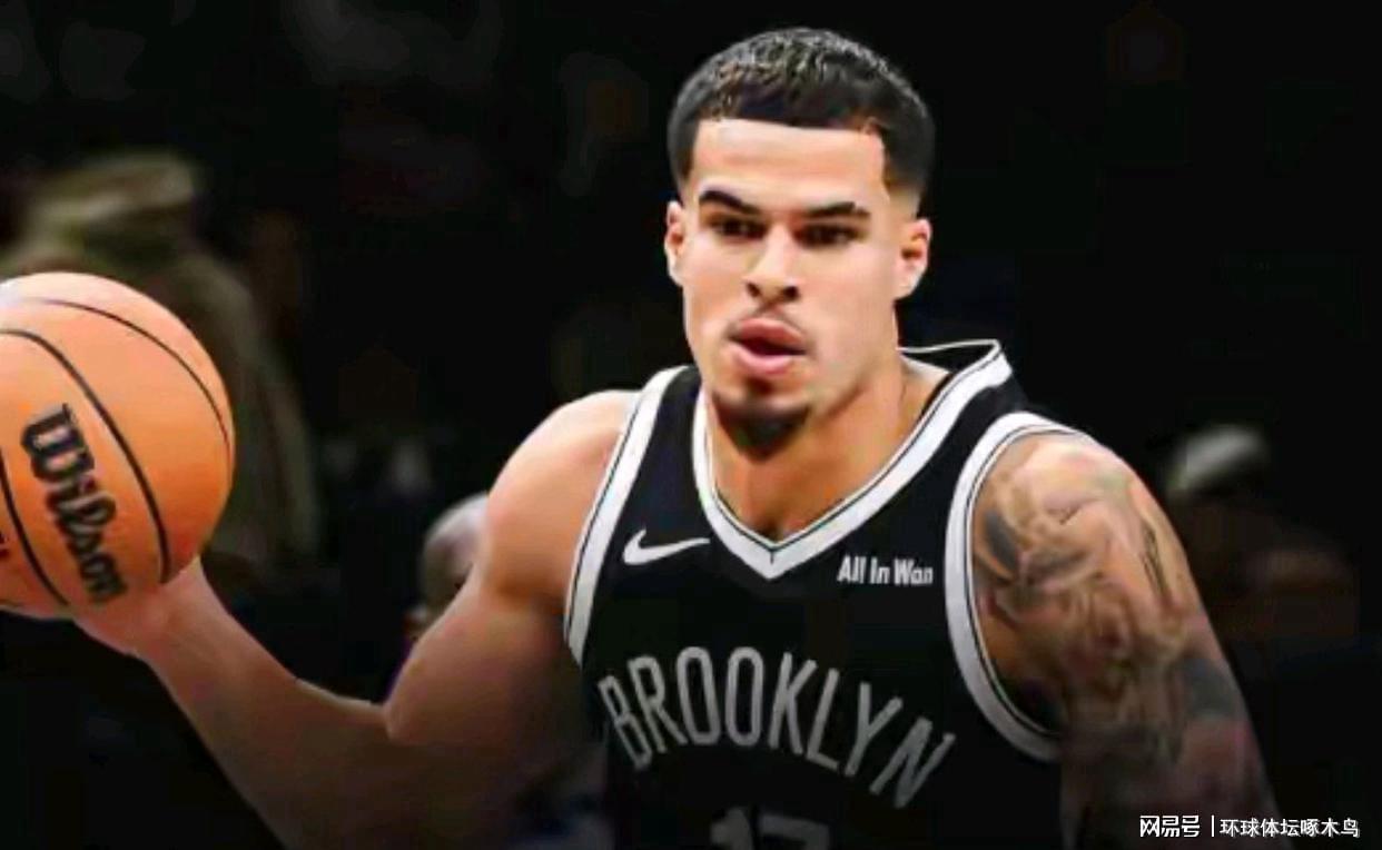 篮网首胜终结7连败！NBA小波特32+11点燃东部争议