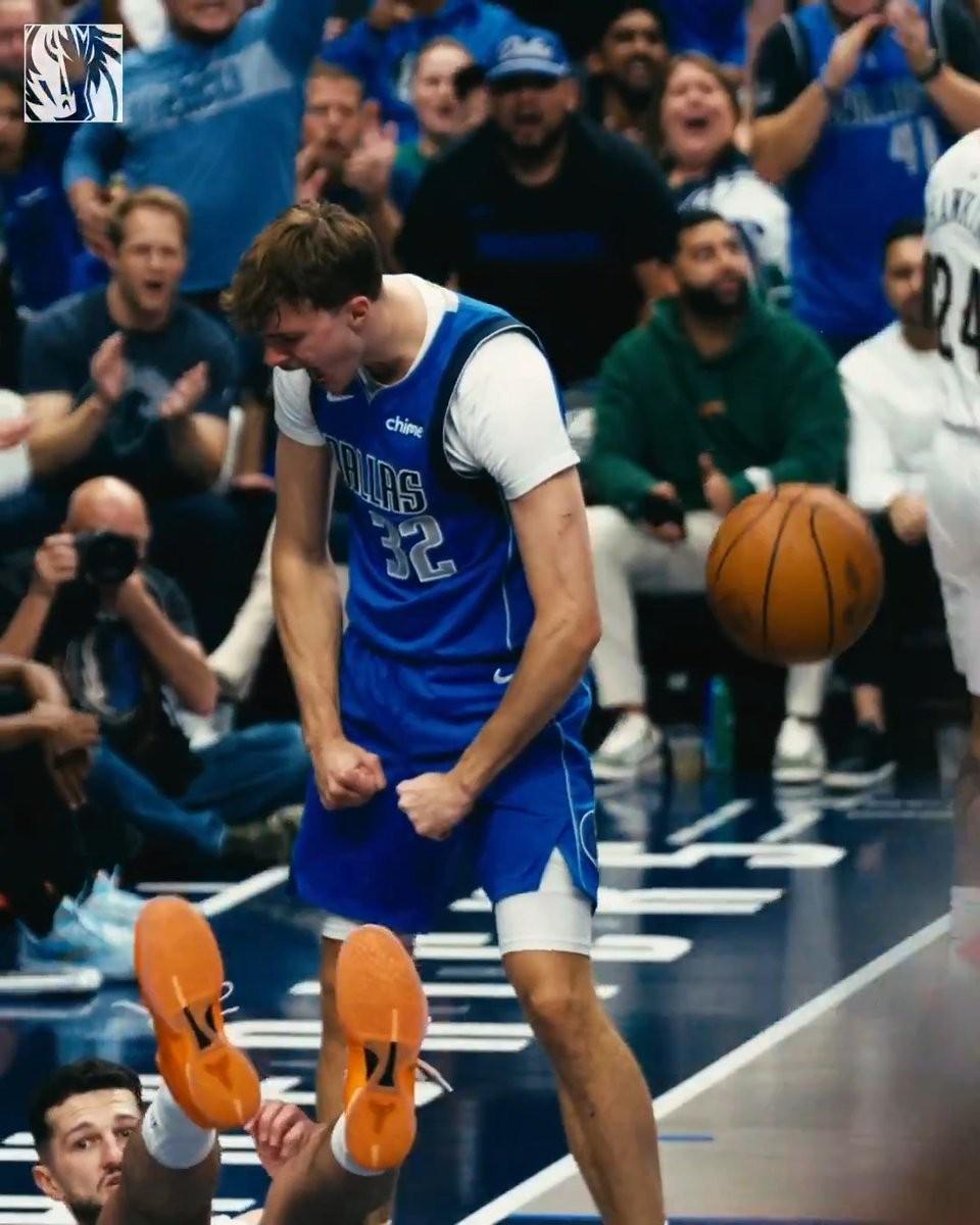 独行侠99-101倒栽葱跌至西部垫底，NBA这队谁来负责？