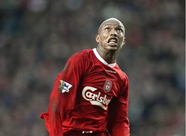 44岁前利物浦球员涉欠款1.4万：英超往事与法网纠葛