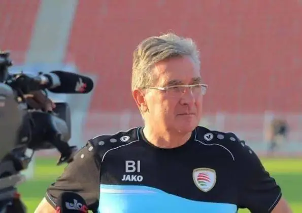 45岁上任又撕票？邵佳一11月5日接掌国足，能把中超习性改回来吗