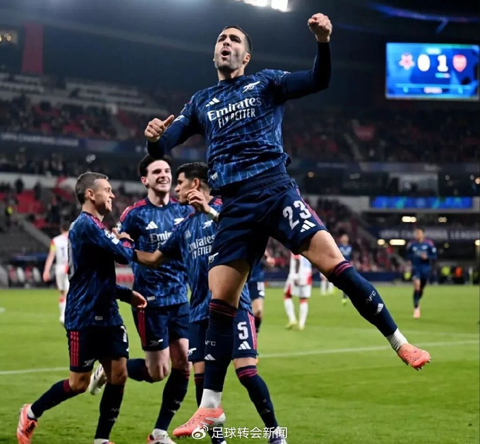 776分钟不失球！英超铁军阿森纳10连胜，阿尔特塔到底在搞什么操作？