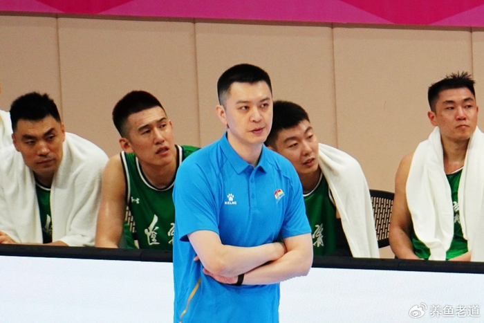 全运会首日三场狂胜：辽宁50分、四川63分，连NBA都要闭嘴