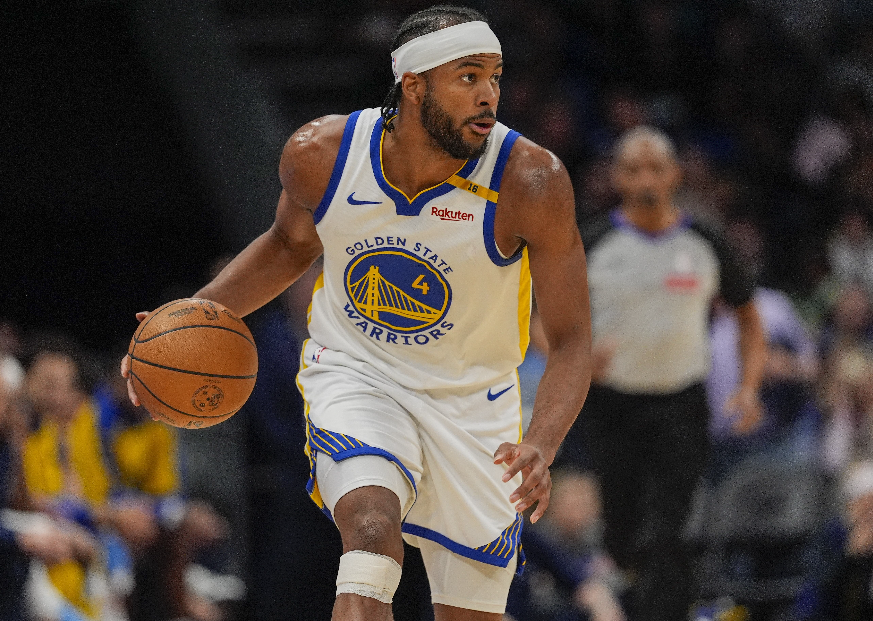 勇士116-121输球，穆迪亮眼但霍福德成隐患，NBA轮换拉扯出裂缝