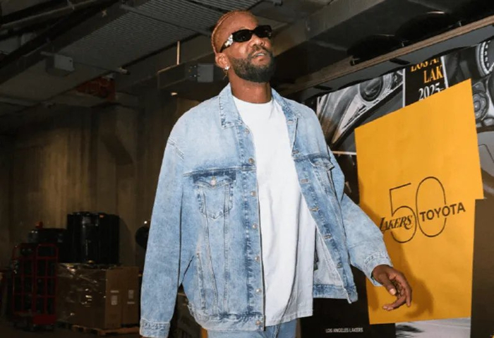 湖人118-116险胜马刺，艾顿暴走东契奇保卫篮板，克内克特进攻成摆设 NBA真敢玩！