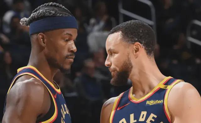 国王121-116力克勇士，威少三双救主，NBA这队真靠他？