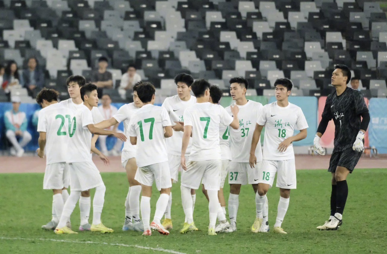 新疆U20抽签晋级浙江U20无缘，权威赛事全运U20竟成靠运气的烂局？