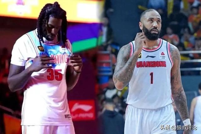 新疆哈雷尔3个月禁赛，篮协严惩CBA兴奋剂事件，吉伦沃特也中招