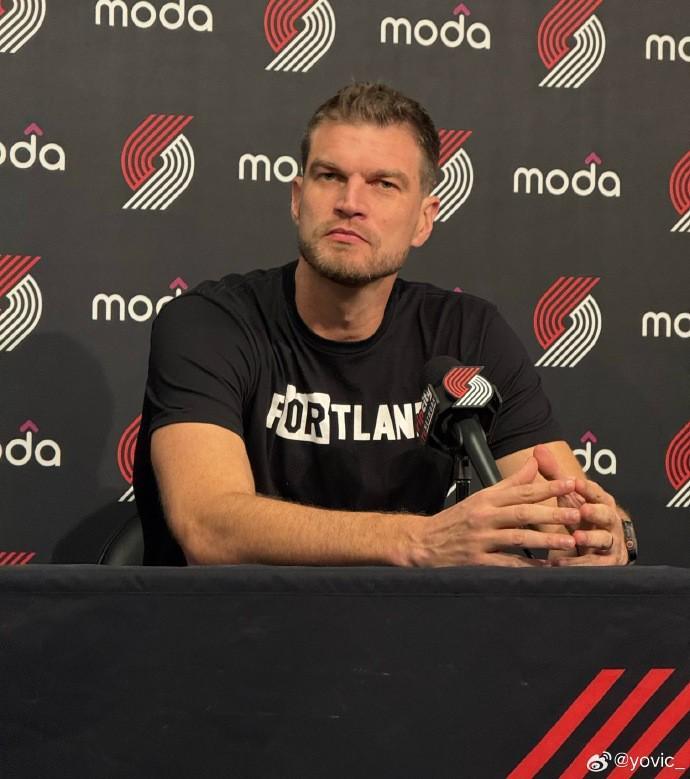 121比119刺激收工！NBA常规赛开拓者终结雷霆不败，斯普利特嘴上功夫够不够？