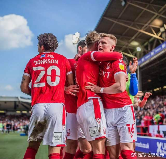 英超垫底的诺丁汉森林，欧联杯能救活这支2亿投入球队吗？