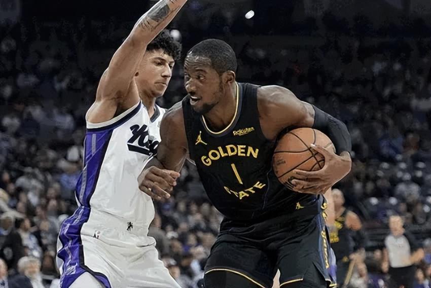 121-116！国王击败勇士，库明加波杰被点名，科尔的轮换还能看吗？（NBA）