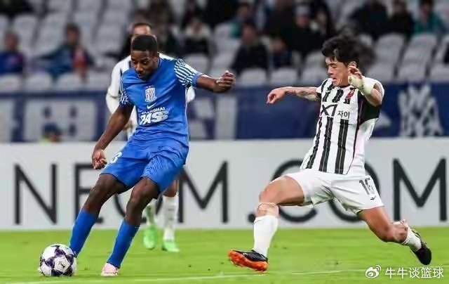 亚冠第4轮：上海申花要拿3分，能扛起中超尊严吗？上海海港别再尴尬