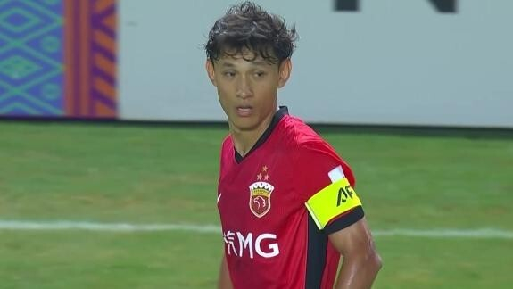 中超第29轮：王燊超50分钟世界波，上海海港3-0证明什么？