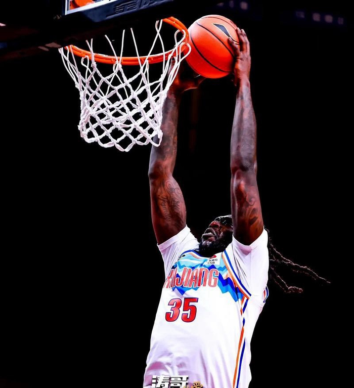 哈雷尔被禁赛3个月，NBA和CBA都躲不开兴奋剂后果