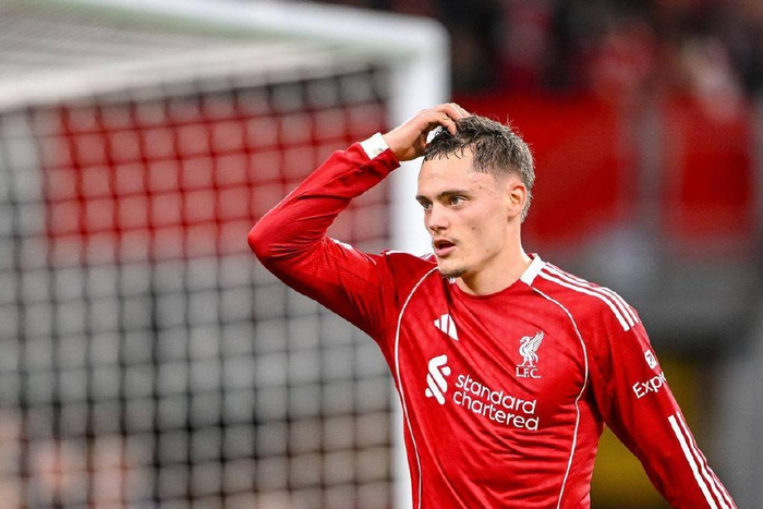 1.16亿买来场上空白？利物浦英超豪赌维尔茨10场0数据，伊萨克成新纪录救市？