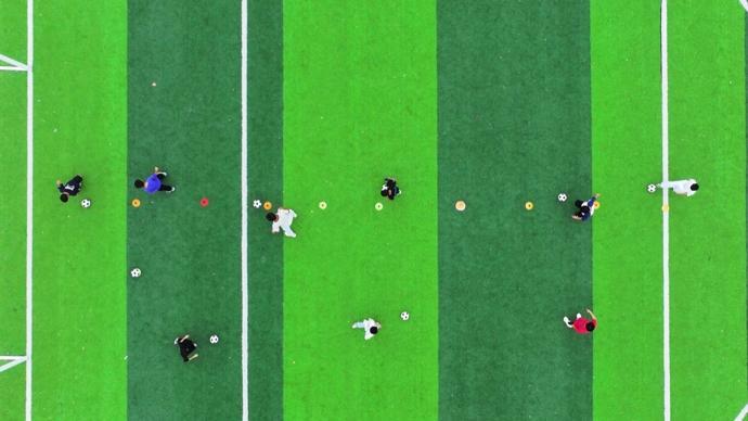 全运会U20：浙江2-1胜山东却被抽签淘汰，像英超点球戏