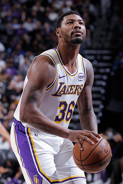 斯玛特+69领跑湖人，9场后正负值榜单真是扎心了NBA