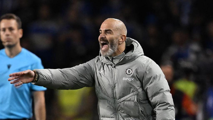 欧冠客场2-2被逼平：切尔西轮换赌输卡拉巴赫，马雷斯卡该不会真不怕英超节奏？