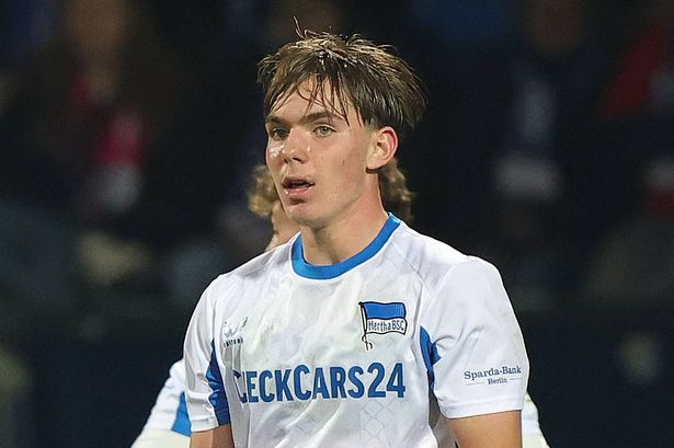 16岁赫塔小将9场亮相惹动英超与德甲，曼联、利物浦阿森纳都来试探