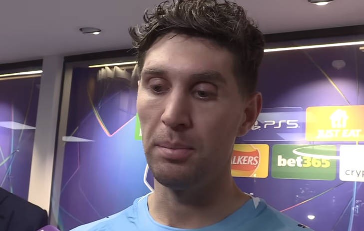 4球盛宴：曼城欧冠主场4-1胜，多数据说明英超班底成熟