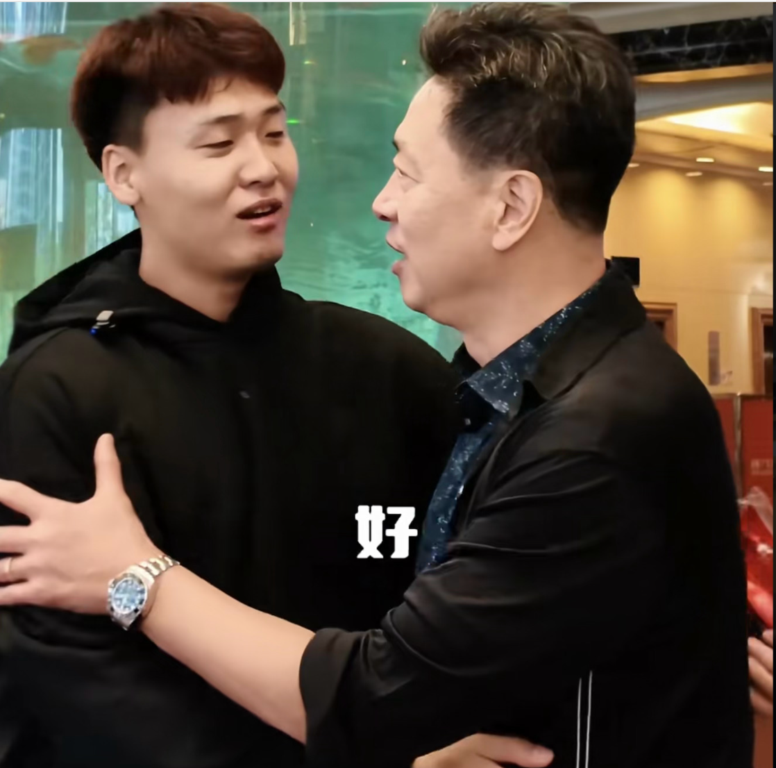 2025年CBA全运：李春江请酒承诺，黑睿率广东队盯第3冠