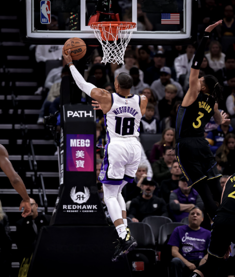 121比116，威少复活式三双：NBA老将真能靠底薪翻身？